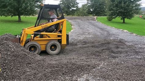 rounder skid steer craigslist|craigslist skid steer attachments.